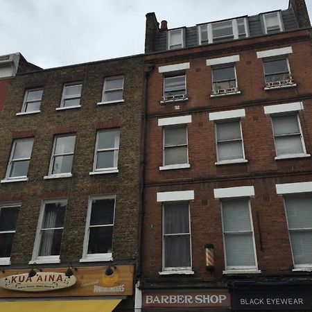 Cozy Room Goodge St London Eksteriør bilde