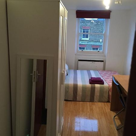 Cozy Room Goodge St London Eksteriør bilde