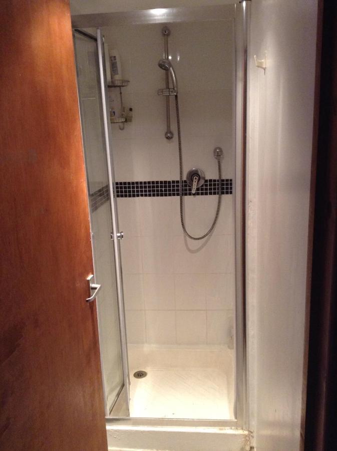 Cozy Room Goodge St London Eksteriør bilde